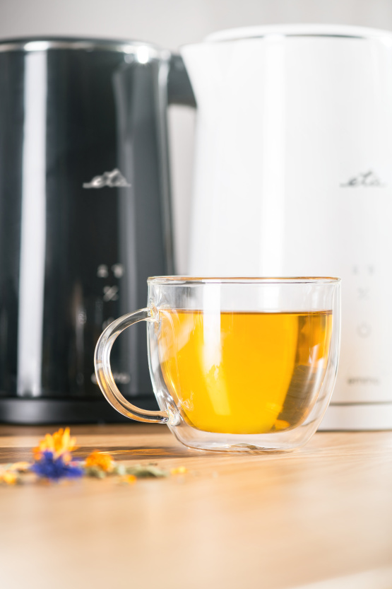 ETA | Set of Glass Mugs, 2 pcs | ETA915391000 | 2 pc(s) | Dishwasher proof