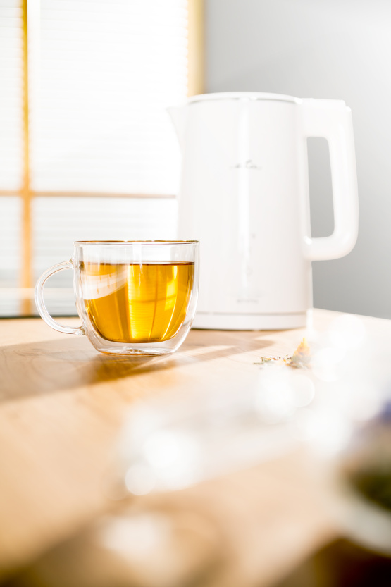 ETA | Set of Glass Mugs, 2 pcs | ETA915391000 | 2 pc(s) | Dishwasher proof
