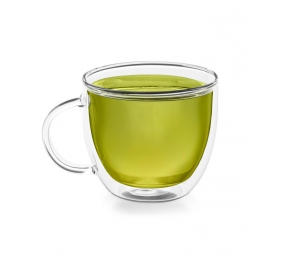 ETA | Set of Glass Mugs, 2 pcs | ETA915391000 | 2 pc(s) | Dishwasher proof