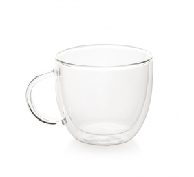 ETA | Set of Glass Mugs, 2 pcs | ETA915391000 | 2 pc(s) | Dishwasher proof