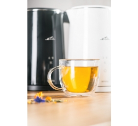 ETA | Set of Glass Mugs, 2 pcs | ETA915391000 | 2 pc(s) | Dishwasher proof