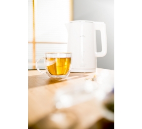 ETA | Set of Glass Mugs, 2 pcs | ETA915391000 | 2 pc(s) | Dishwasher proof