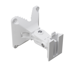 MikroTik Advanced wall mount adapter for small point to point and sector antennas | QMP