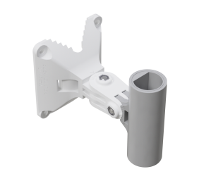 MikroTik Advanced wall mount adapter for small point to point and sector antennas | QMP