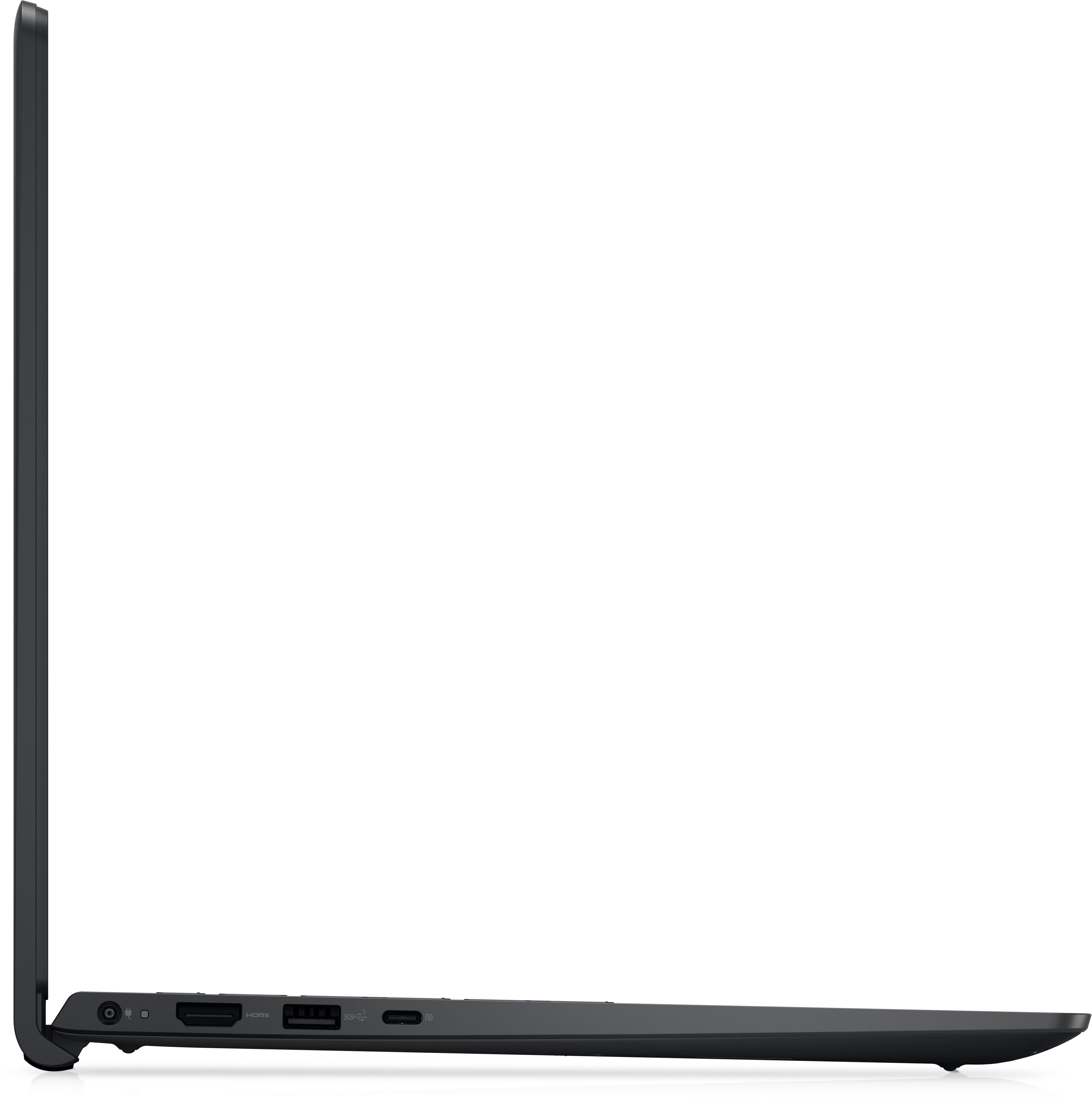 Dell Inspiron 15 3530 | Black | 15.6 " | WVA | FHD | 1920 x 1080 pixels | Anti-glare | Intel Core i5 | i5-1334U | 8 GB | DDR4 | Solid-state drive capacity 512 GB | Intel UHD Graphics | Windows 11 Home | 802.11ax | Keyboard language English | Warranty 36 m