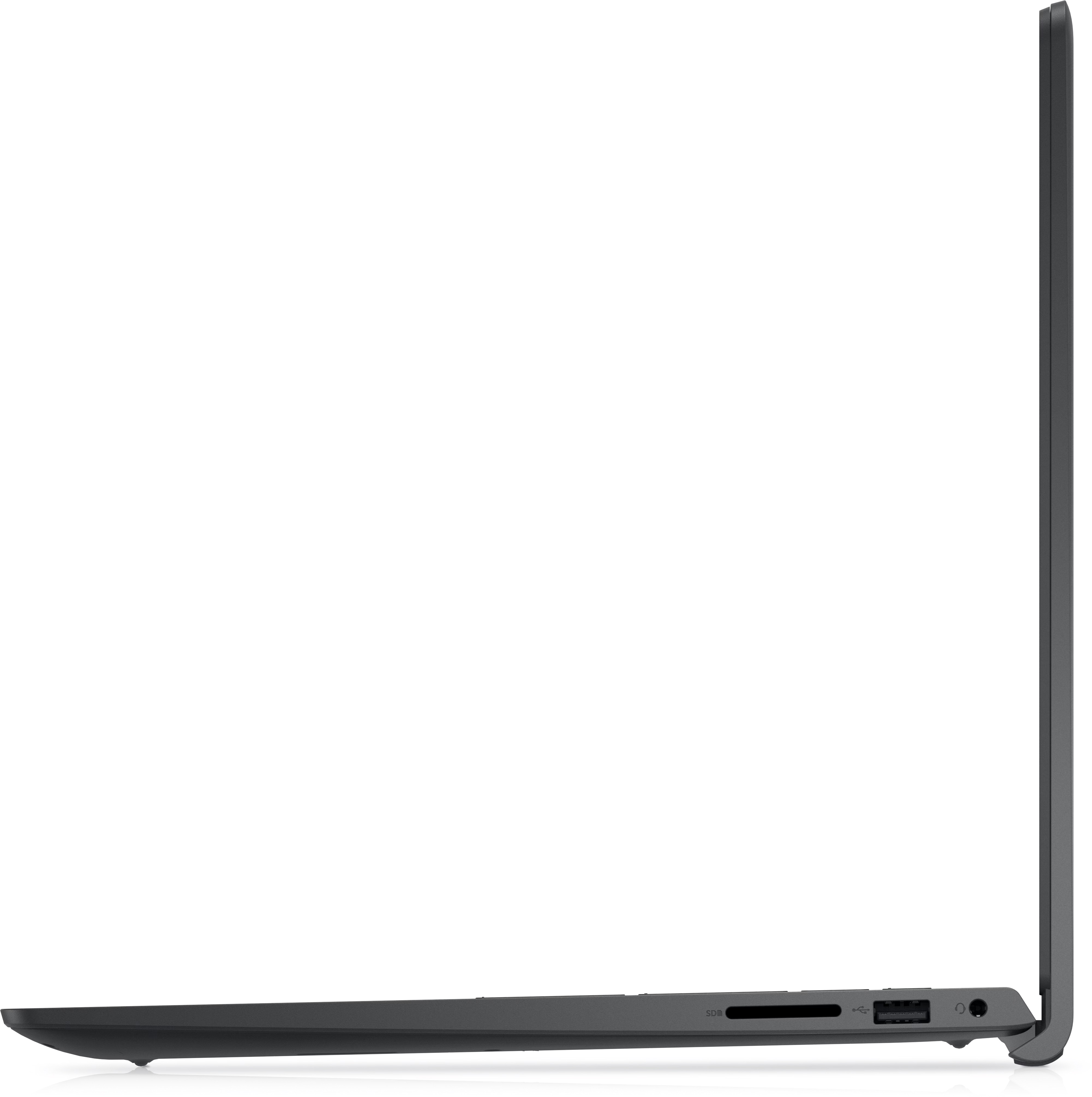Dell Inspiron 15 3530 | Black | 15.6 " | WVA | FHD | 1920 x 1080 pixels | Anti-glare | Intel Core i5 | i5-1334U | 8 GB | DDR4 | Solid-state drive capacity 512 GB | Intel UHD Graphics | Windows 11 Home | 802.11ax | Keyboard language English | Warranty 36 m
