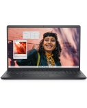 Dell Inspiron 15 3530 | Black | 15.6 " | WVA | FHD | 1920 x 1080 pixels | Anti-glare | Intel Core i5 | i5-1334U | 8 GB | DDR4 | Solid-state drive capacity 512 GB | Intel UHD Graphics | Windows 11 Home | 802.11ax | Keyboard language English | Warranty 36 m