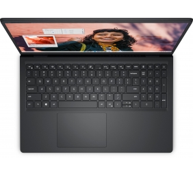 Dell Inspiron 15 3530 | Black | 15.6 " | WVA | FHD | 1920 x 1080 pixels | Anti-glare | Intel Core i5 | i5-1334U | 8 GB | DDR4 | Solid-state drive capacity 512 GB | Intel UHD Graphics | Windows 11 Home | 802.11ax | Keyboard language English | Warranty 36 m