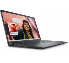 Dell Inspiron 15 3530 | Black | 15.6 " | WVA | FHD | 1920 x 1080 pixels | Anti-glare | Intel Core i5 | i5-1334U | 8 GB | DDR4 | Solid-state drive capacity 512 GB | Intel UHD Graphics | Windows 11 Home | 802.11ax | Keyboard language English | Warranty 36 m
