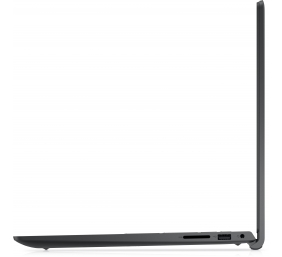 Dell Inspiron 15 3530 | Black | 15.6 " | WVA | FHD | 1920 x 1080 pixels | Anti-glare | Intel Core i5 | i5-1334U | 8 GB | DDR4 | Solid-state drive capacity 512 GB | Intel UHD Graphics | Windows 11 Home | 802.11ax | Keyboard language English | Warranty 36 m