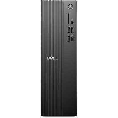 Dell ECS1250 | Desktop | Slim | Intel Core i5 | i5-14400 | 8 GB | DDR5 | 512 GB | Intel UHD Graphics 730 | No Optical Drive | English | Windows 11 Home | Warranty 36 month(s)