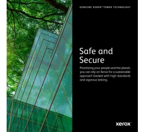 Xerox 006R01561 Lazerinė kasetė, Juoda