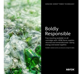 Xerox 006R01561 Lazerinė kasetė, Juoda