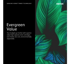 Xerox 006R01561 Lazerinė kasetė, Juoda