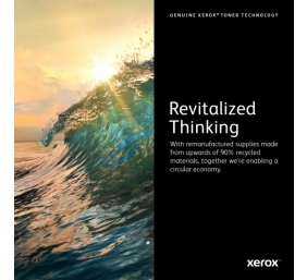 Xerox 006R01561 Lazerinė kasetė, Juoda