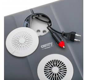 Camry Portable cooler | CR 8093 | 40 L | 12 V | E