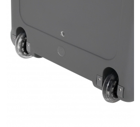 Camry Portable cooler | CR 8093 | 40 L | 12 V | E