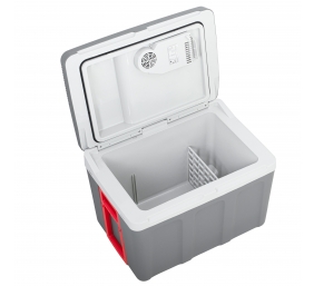 Camry Portable cooler | CR 8093 | 40 L | 12 V | E