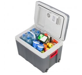 Camry Portable cooler | CR 8093 | 40 L | 12 V | E