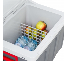 Camry Portable cooler | CR 8093 | 40 L | 12 V | E