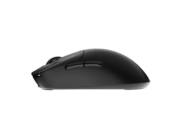 Fury Gaming Mouse | Tanto T4 | Wired/Wireless | 2.4 GHz, Bluetooth, USB | Black