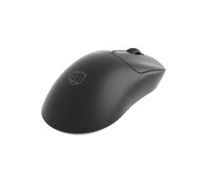 Fury Gaming Mouse | Tanto T4 | Wired/Wireless | 2.4 GHz, Bluetooth, USB | Black