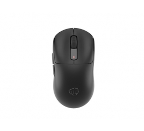 Fury Gaming Mouse | Tanto T4 | Wired/Wireless | 2.4 GHz, Bluetooth, USB | Black