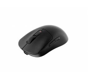 Fury Gaming Mouse | Tanto T4 | Wired/Wireless | 2.4 GHz, Bluetooth, USB | Black