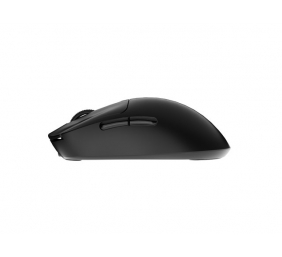 Fury Gaming Mouse | Tanto T4 | Wired/Wireless | 2.4 GHz, Bluetooth, USB | Black