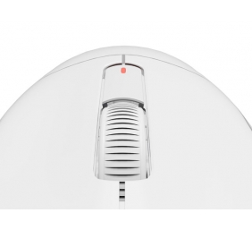 Fury Gaming Mouse | Tanto T4 | Wired/Wireless | 2.4 GHz, Bluetooth, USB | White