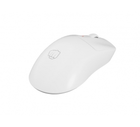 Fury Gaming Mouse | Tanto T4 | Wired/Wireless | 2.4 GHz, Bluetooth, USB | White