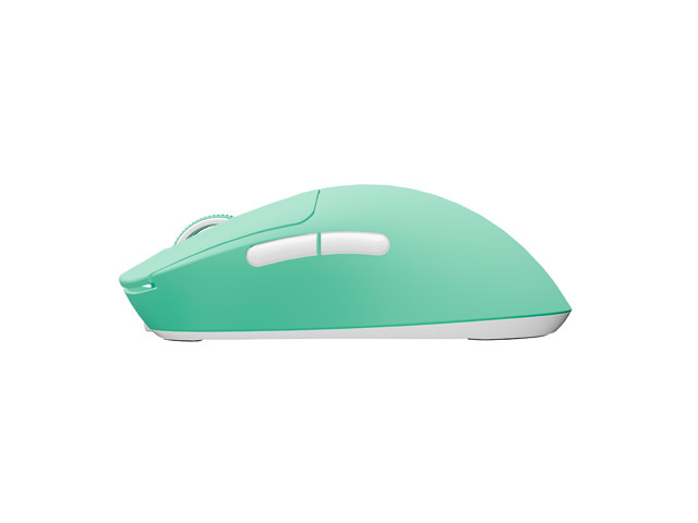 Fury Gaming Mouse | Tanto T4 | Wired/Wireless | 2.4 GHz, Bluetooth, USB | Mint