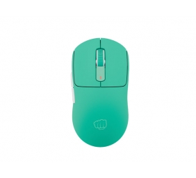 Fury Gaming Mouse | Tanto T4 | Wired/Wireless | 2.4 GHz, Bluetooth, USB | Mint