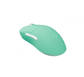 Fury Gaming Mouse | Tanto T4 | Wired/Wireless | 2.4 GHz, Bluetooth, USB | Mint