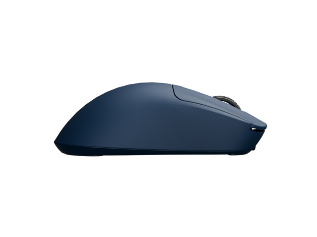 Fury Gaming Mouse | Tanto T4 | Wired/Wireless | 2.4 GHz, Bluetooth, USB | Blue