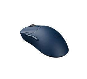 Fury Gaming Mouse | Tanto T4 | Wired/Wireless | 2.4 GHz, Bluetooth, USB | Blue