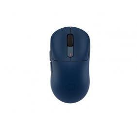 Fury Gaming Mouse | Tanto T4 | Wired/Wireless | 2.4 GHz, Bluetooth, USB | Blue