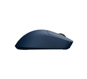 Fury Gaming Mouse | Tanto T4 | Wired/Wireless | 2.4 GHz, Bluetooth, USB | Blue