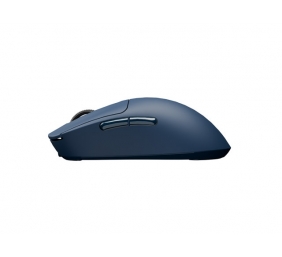 Fury Gaming Mouse | Tanto T4 | Wired/Wireless | 2.4 GHz, Bluetooth, USB | Blue