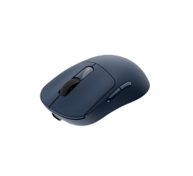 Fury Gaming Mouse | Tanto T4 | Wired/Wireless | 2.4 GHz, Bluetooth, USB | Blue