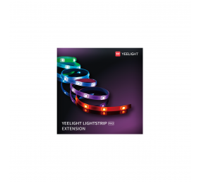 Yeelight|LED Lightstrip Pro Extention 1m|2.1 W|WLAN, Bluetooth