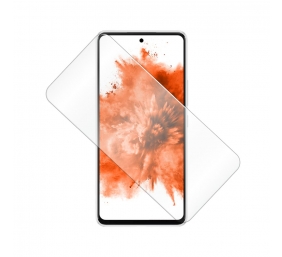 Fixed Screen Protector | Samsung | Galaxy A36 5G/A56 5G | Tempered Glass | Clear | 2.5D