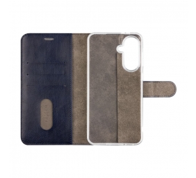Fixed Opus | Book Case | Samsung | Galaxy A36 5G/A56 5G | Leather | Blue