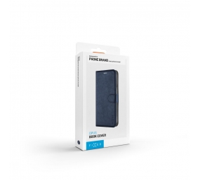 Fixed Opus | Book Case | Samsung | Galaxy A36 5G/A56 5G | Leather | Blue