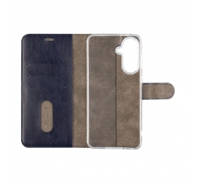 Fixed Opus | Book Case | Samsung | Galaxy A56 5G | Leather | Blue