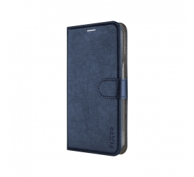 Fixed Opus | Book Case | Samsung | Galaxy A56 5G | Leather | Blue