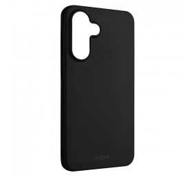 Fixed Story | Back Cover | Samsung | Galaxy A36 5G | Rubberized | Black