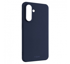 Fixed Story | Back Cover | Samsung | Galaxy A36 5G | Rubberized | Blue