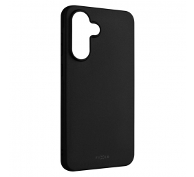 Fixed Story | Back Cover | Samsung | Galaxy A56 5G | Rubberized | Black