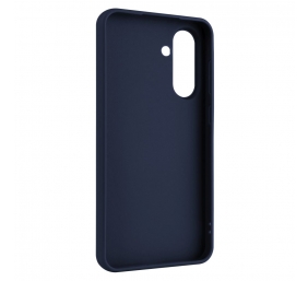 Fixed Story | Back Cover | Samsung | Galaxy A56 5G | Rubberized | Blue